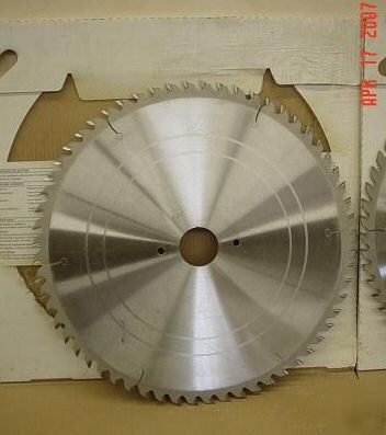 New stehle 500MM panel saw blade carbide tip germany 
