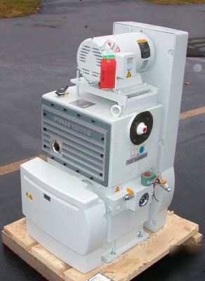 New stokes/edwards 212J-14, 150 cfm ,oem pricing,