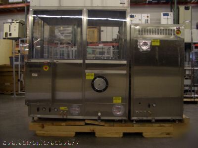 Sigmameltec coating system cts 5000