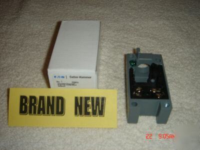 New E50RA ch cutler hammer limit switch --------->brand 