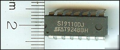 9110 / SI9110DJ / SI9110 / vishay siliconix ic