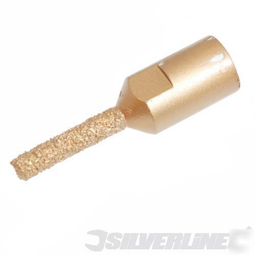 Carbide mortar rakes 8MM fine 633715