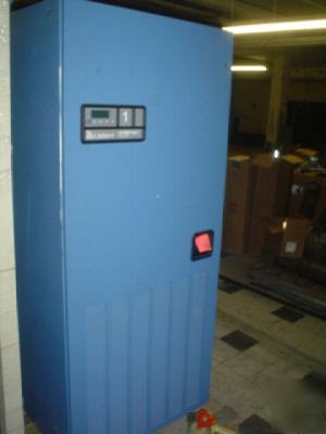 Liebert challenger 3000, BU071WGAAM 6 ton, 460-3-60