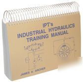 Ipt manual hydraulics* pipefitter*carpenters*millwright