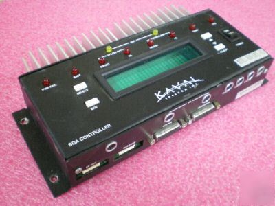 Kaval telecom bda controller 