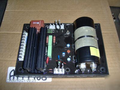 Leroy somer voltage regulator R449