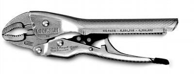 Lock jaw pliers 10