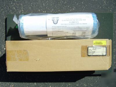 New van air systems compressed air filter e-100-350-c