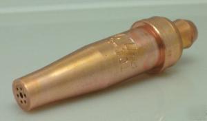 Victor cutskill acetylene cutting tip # 1-3-101