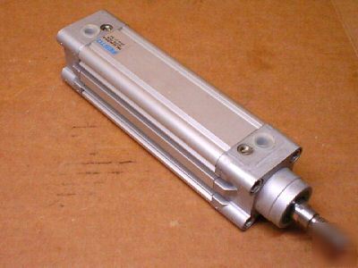 Festo 163308 dnc-32-80-ppv-a cylinder - used