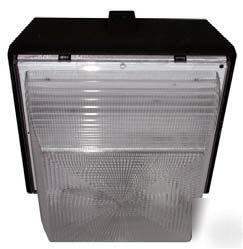 50 watt small canopy light vandal resistant flood