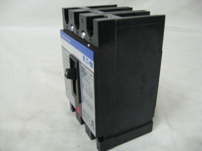 Cutler hammer 15 amp circuit breaker FS340015A