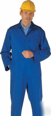 Flame retardant overall boiler suit work welders xxl