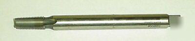 New 1/4-20 threading pully tap long 4 flute taper usa