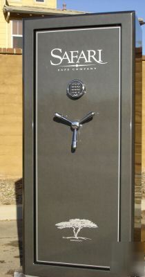 New home/office/gun safes***cannon S6026 glos charcoal 