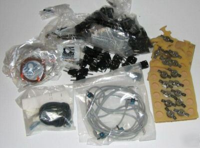 New lot omega thermocouple wire/cable/assembly/sensor 