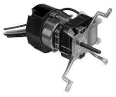 New rheem ruud 51-21964-11 inducer blower motor hvac 