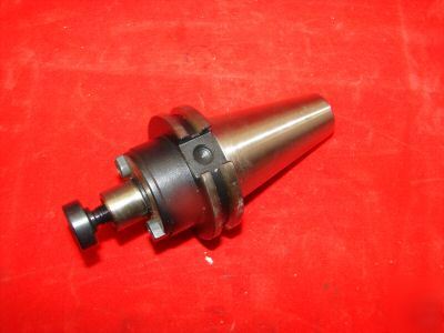 Cnc cat 40 shell mill holder mill milling machine tool