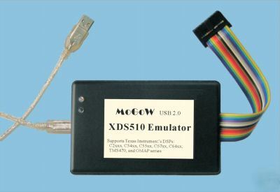 Fastest XDS510-USB2.0 ti jtag dsp emulator, XDS560 spd