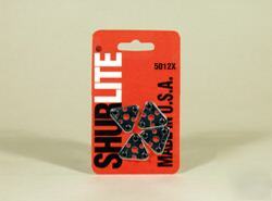 New shurlite 5012X - three flint re als