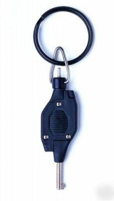 Streamlight cuff mate led tactical handcuff key / 63001