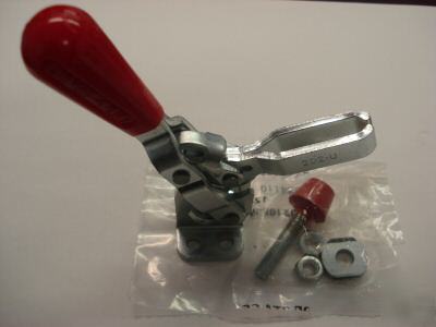 New de sta co model # 202-u workholding clamp 1 pc. 