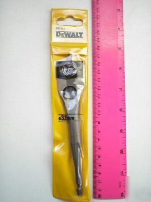 New dewalt - drill bit for wood 32MM DT7741 - 