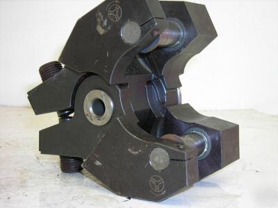 Lmt fette tangential attachment T27 no. T27-107158 