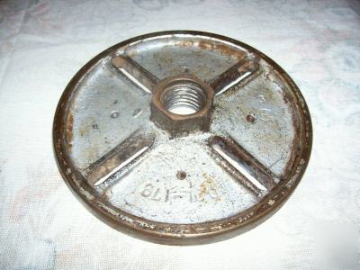  delta rockwell 6
