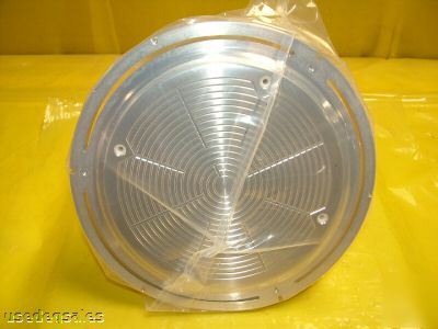Amat 200MM purge heater assembly 0010-37788
