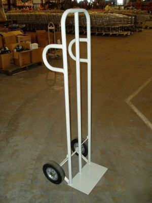 Industrial hand truck, two 2 wheeler, handtruck