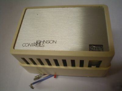 Johnson controls: cybertronic humidistat - hc-6500-14 