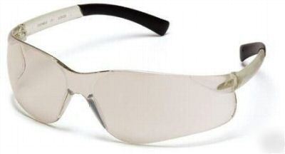 New pyramex ztek light mirror tint sun & safety glasses