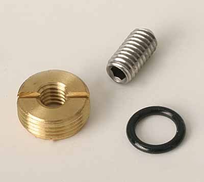 Repair kit for system 3R macro to 20 mm adaptor