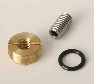 Repair kit for system 3R macro to 20 mm adaptor