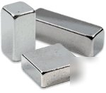 0.045 x 0.101 x 0.2 super neodymium block magnet NB045-
