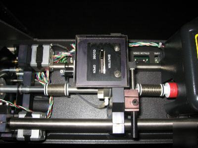 Coherent sabre innova laser 