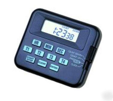 Comark pocket timer digital 206
