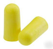 Ear ear plugs, taperfit 2, uncorded, nrr 32, 25/pkg