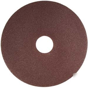 Fiber disc 4.5