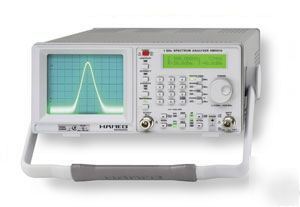 Hameg HM5510 1 ghz spectrum analyzer