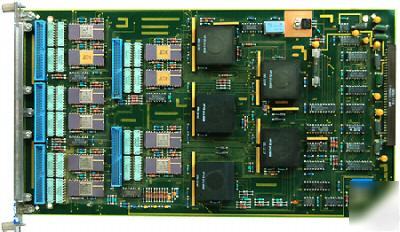 Hp 16510A 25 mhz state / 100 mhz timing card