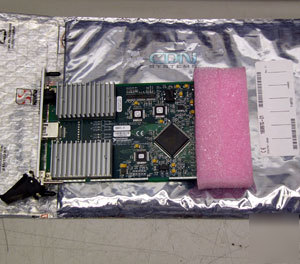 National instruments pxi-8330 mxi-3 pci / pxi bridge 