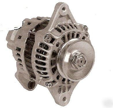 New komatsu forklift alternator part #:23100-50K10