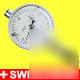 New - - swiss tesa dial test indicator 0.0001