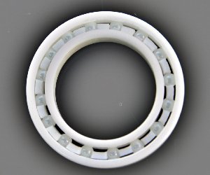 6705 full ceramic bearing 25MM outer diameter 32MM ball