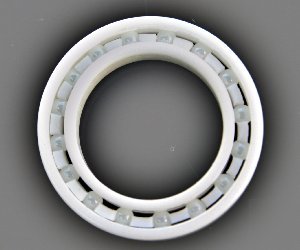6705 full ceramic bearing 25MM outer diameter 32MM ball