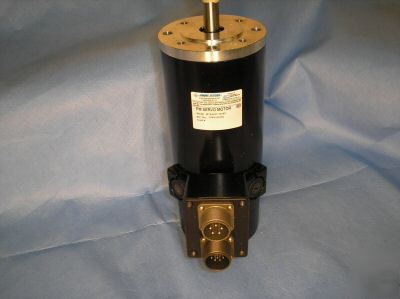 Bridgeport milling machine cnc replacement motor