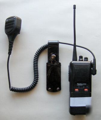 Fbipal universal radio cord keeper model rch (hg)