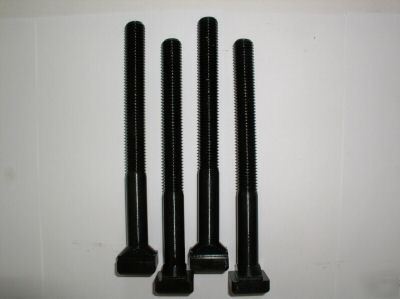 4 metric t slot 12MM bolts for 12MM t-slot 080MM long